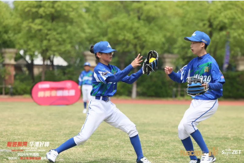 【分院动态】华漕：践行社会责任，关注青少年成长，这家春申金字塔人才企业这样做......