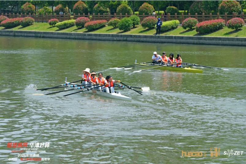 【分院动态】华漕：践行社会责任，关注青少年成长，这家春申金字塔人才企业这样做......