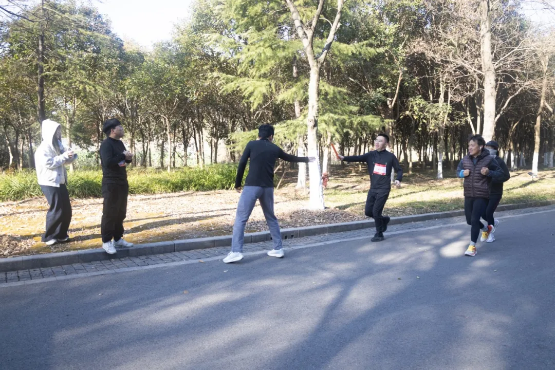 回望2024 启航2025 | EBpay2025年度战略年会顺利召开